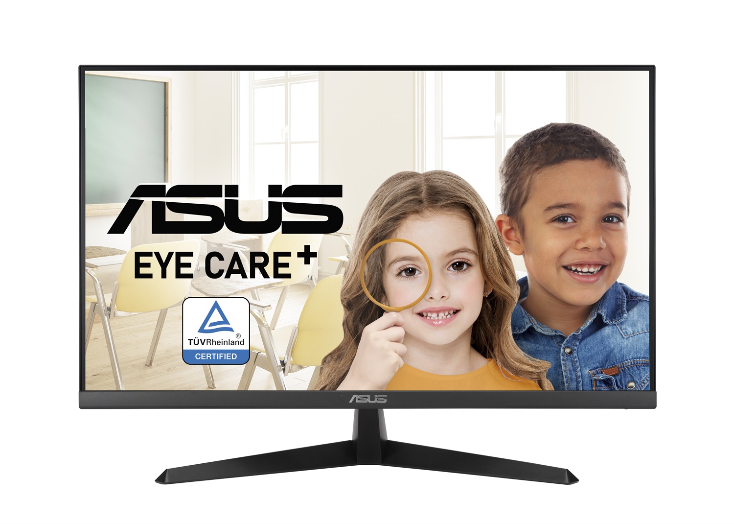 ASUS VY27UQ Monitor Eye Care 27