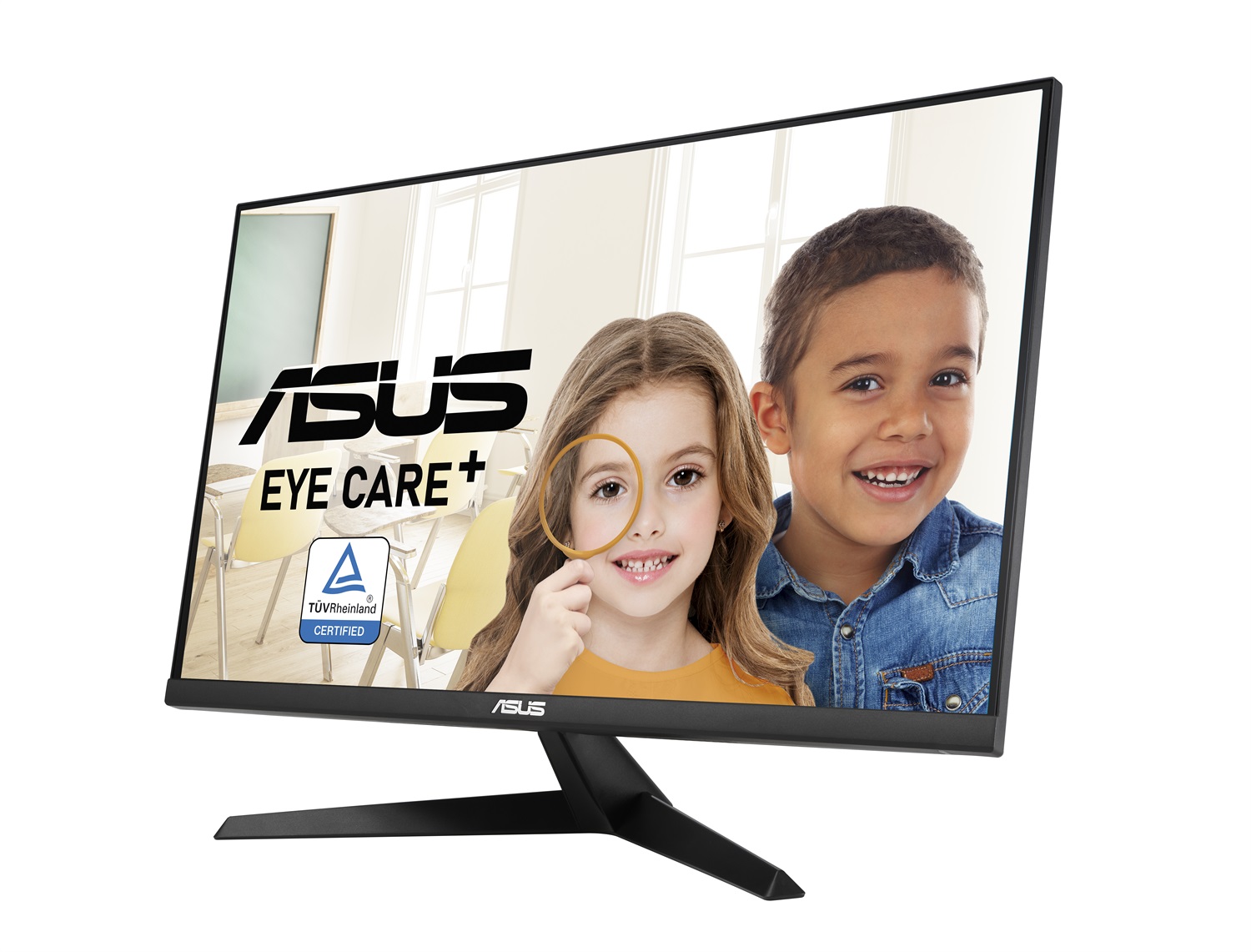 ASUS VY27UQ Monitor Eye Care 27