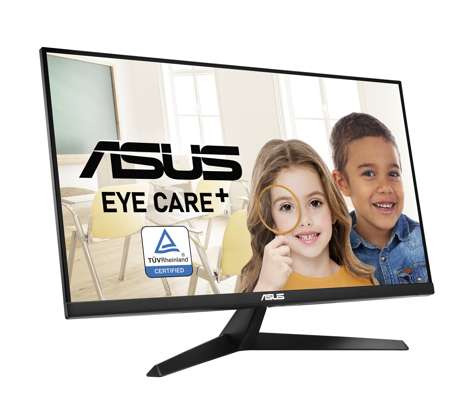 ASUS VY27UQ Monitor Eye Care 27