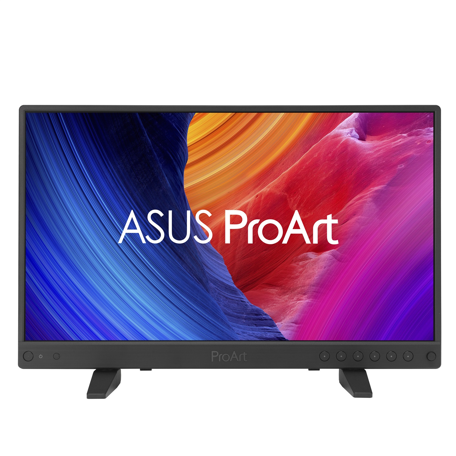 ASUS ProArt Display PA16USV Monitor Professionale 15,6