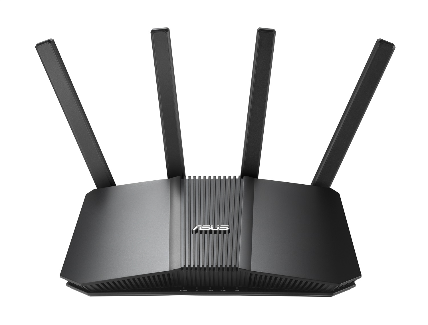 ASUS RT-BE58U Router Wireless Wi-Fi 7 Dual-band 3600 Mbps 2.5 Gigabit Ethernet Nero
