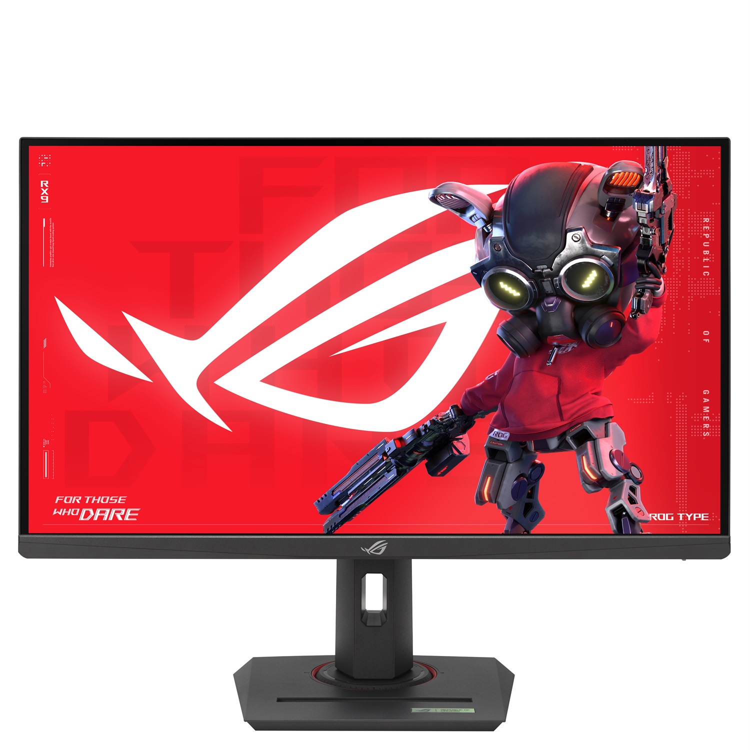 ASUS ROG Strix XG27ACMG Monitor Gaming 27