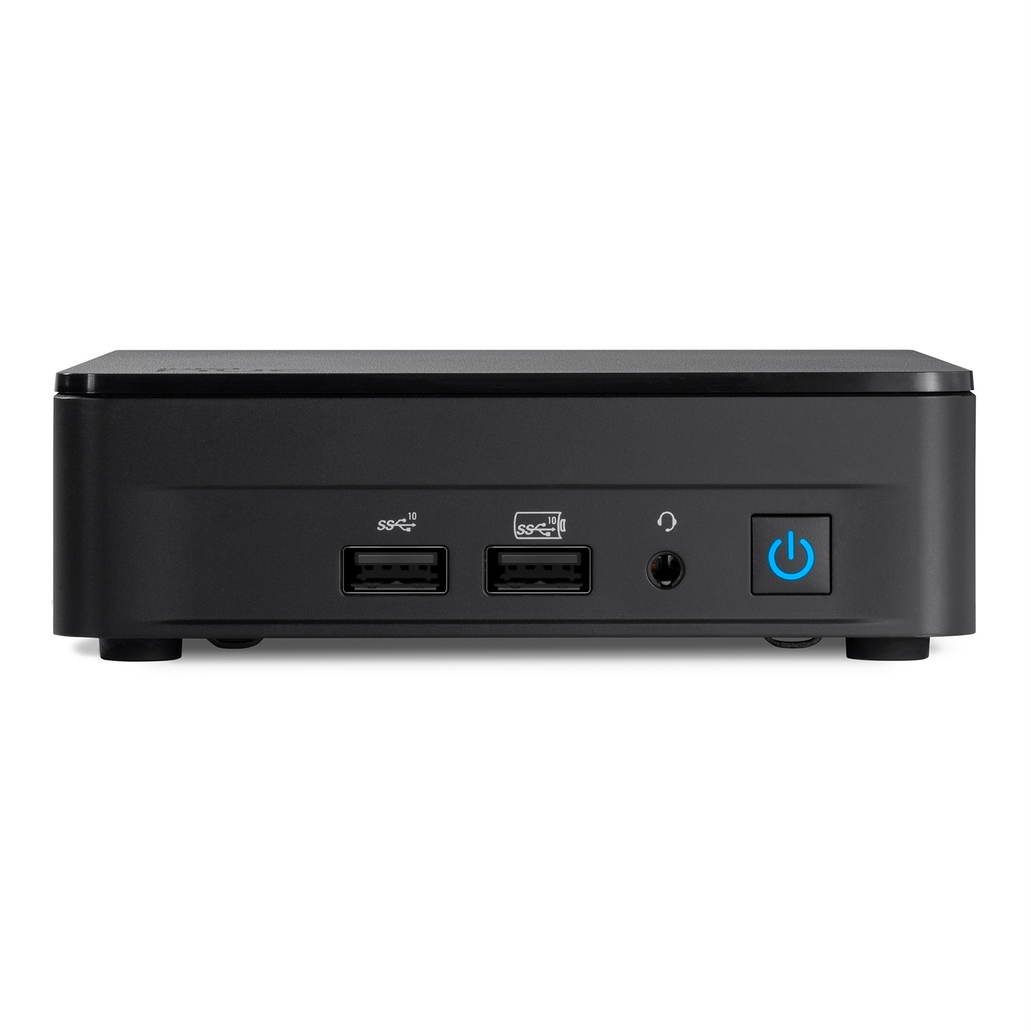 ASUS NUC 13 RNUC13L5KV500000I Mini PC Barebone Intel Core i5-1350PE 1,8 GHz con Intel UHD Graphics, DDR4-SDRAM, Wi-Fi 6E