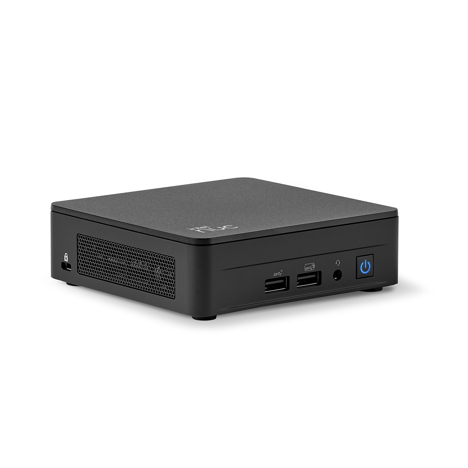 ASUS NUC 13 RNUC13L5KV500000I Mini PC Barebone Intel Core i5-1350PE 1,8 GHz con Intel UHD Graphics, DDR4-SDRAM, Wi-Fi 6E