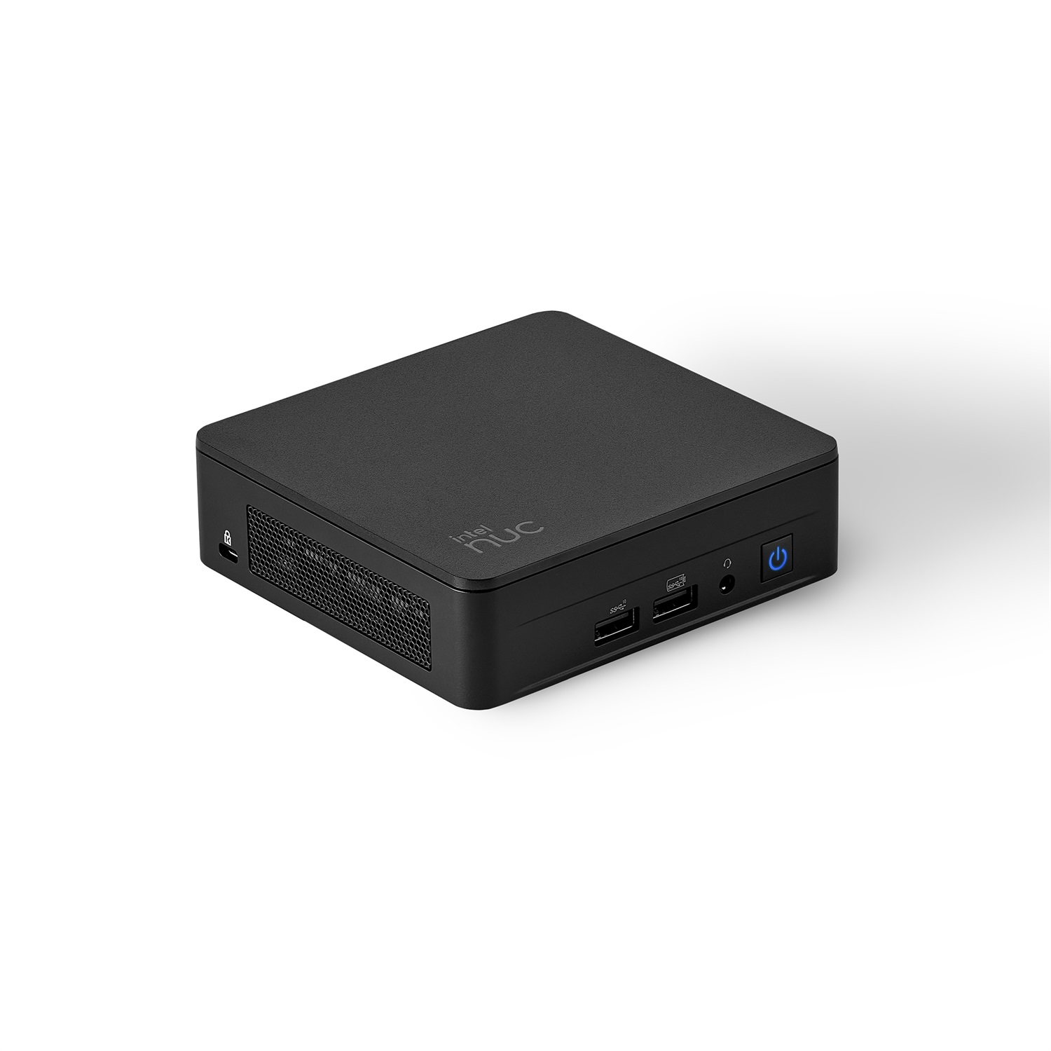 ASUS NUC 13 RNUC13L5KV500000I Mini PC Barebone Intel Core i5-1350PE 1,8 GHz con Intel UHD Graphics, DDR4-SDRAM, Wi-Fi 6E
