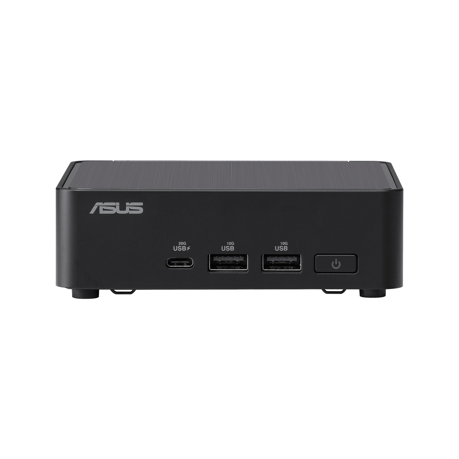 ASUS NUC 14 Pro RNUC14RVKU700002I Mini PC Barebone Nero con Intel Core Ultra 7 155H, DDR5, Wi-Fi 6E e Bluetooth 5.3