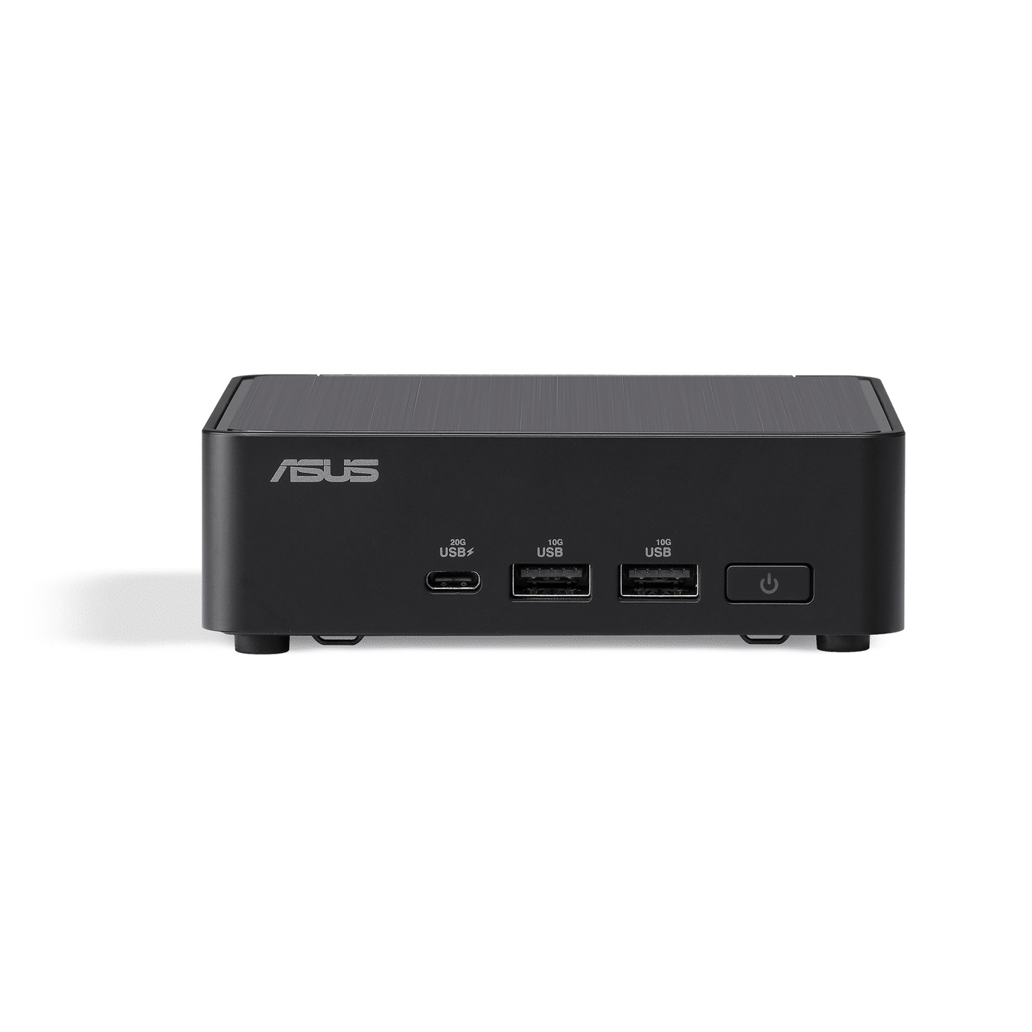 ASUS NUC 14 Pro RNUC14RVKU700002I Mini PC Barebone Nero con Intel Core Ultra 7 155H, DDR5, Wi-Fi 6E e Bluetooth 5.3