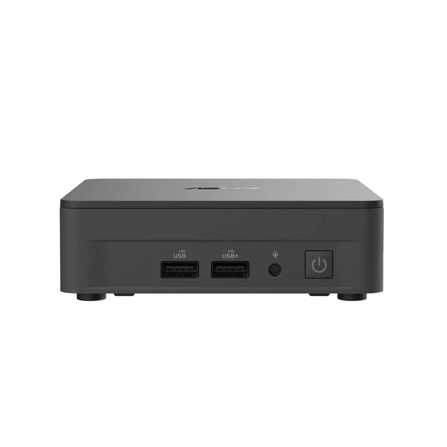 ASUS NUC 12 RNUC12WSKI500002I Mini PC Barebone Nero i5-1240P, RAM 64GB DDR4, SSD M.2, Wi-Fi 6E, Intel Iris Xe Graphics