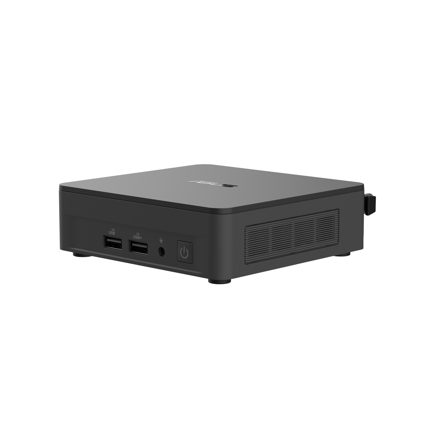 ASUS NUC 12 RNUC12WSKI500002I Mini PC Barebone Nero i5-1240P, RAM 64GB DDR4, SSD M.2, Wi-Fi 6E, Intel Iris Xe Graphics