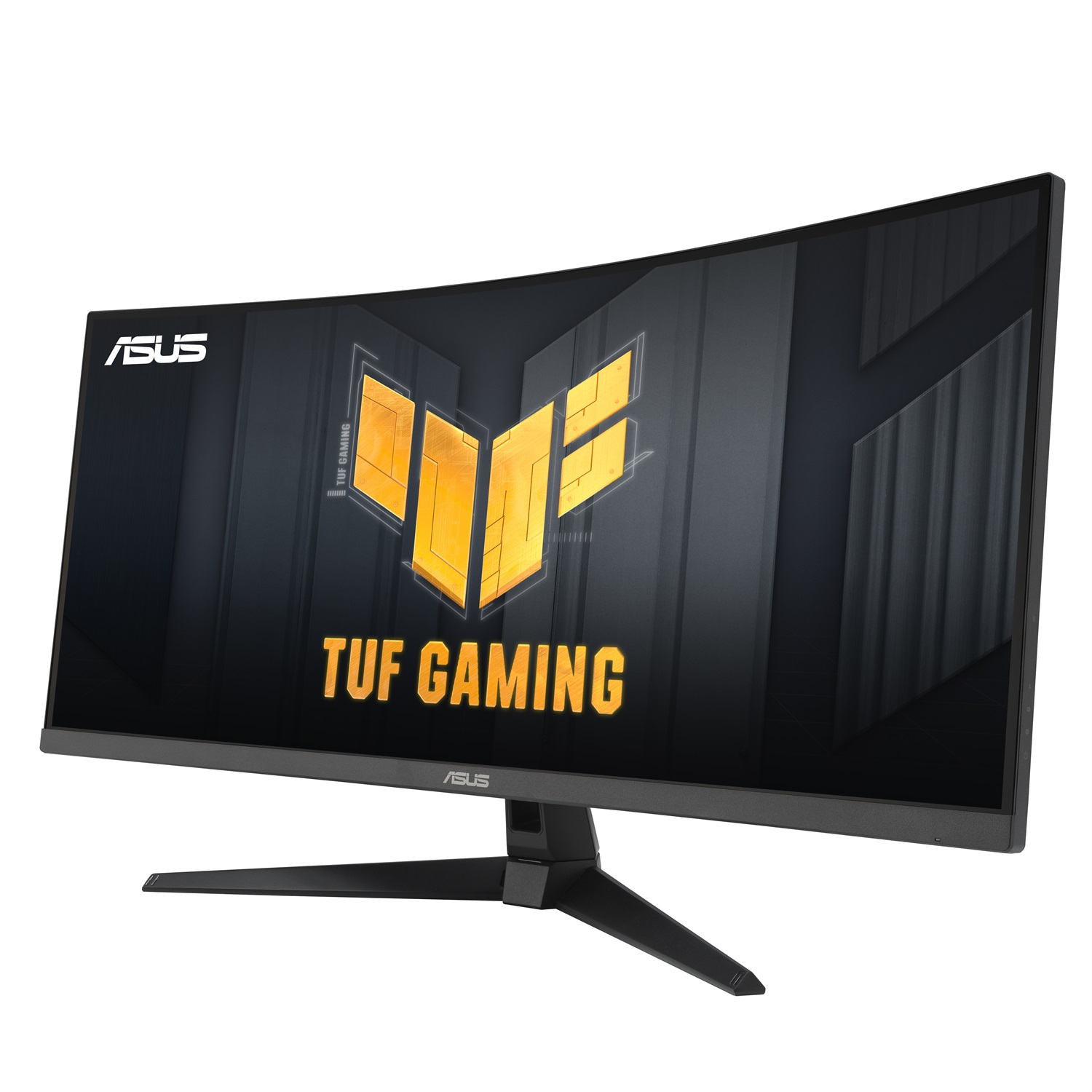 ASUS TUF Gaming VG34VQ3B Monitor Gaming Curvo 34