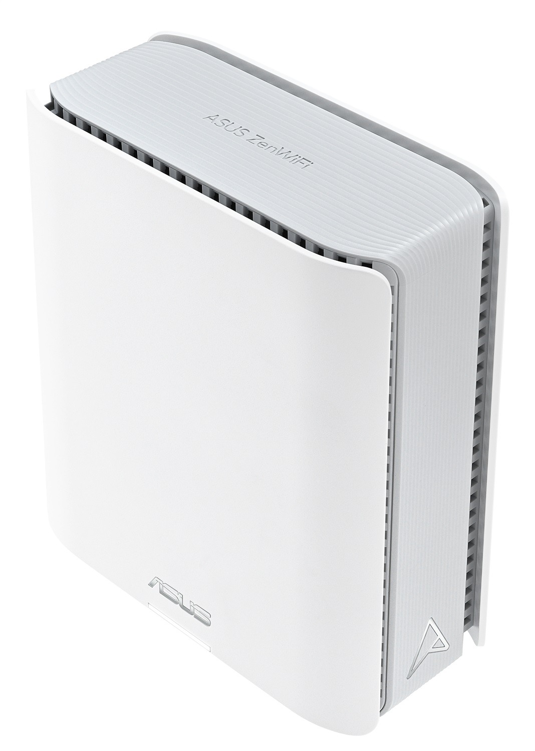 ASUS ZenWiFi BT8 - Router Mesh Tri-band Wi-Fi 7 (802.11be) Bianco, Velocità fino a 14 Gbps, 2 Porte 2.5G, Sicurezza e Controllo Parentale Inclusi
