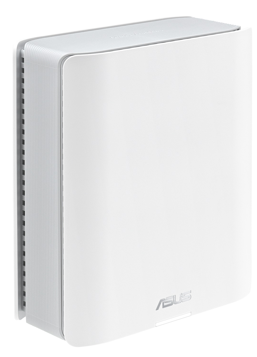 ASUS ZenWiFi BT8 2-Pack - Sistema Mesh Tri-band Wi-Fi 7 (802.11be) fino a 14 Gbps, due porte 2,5 G, Sicurezza e Controllo Parentale, Bianco
