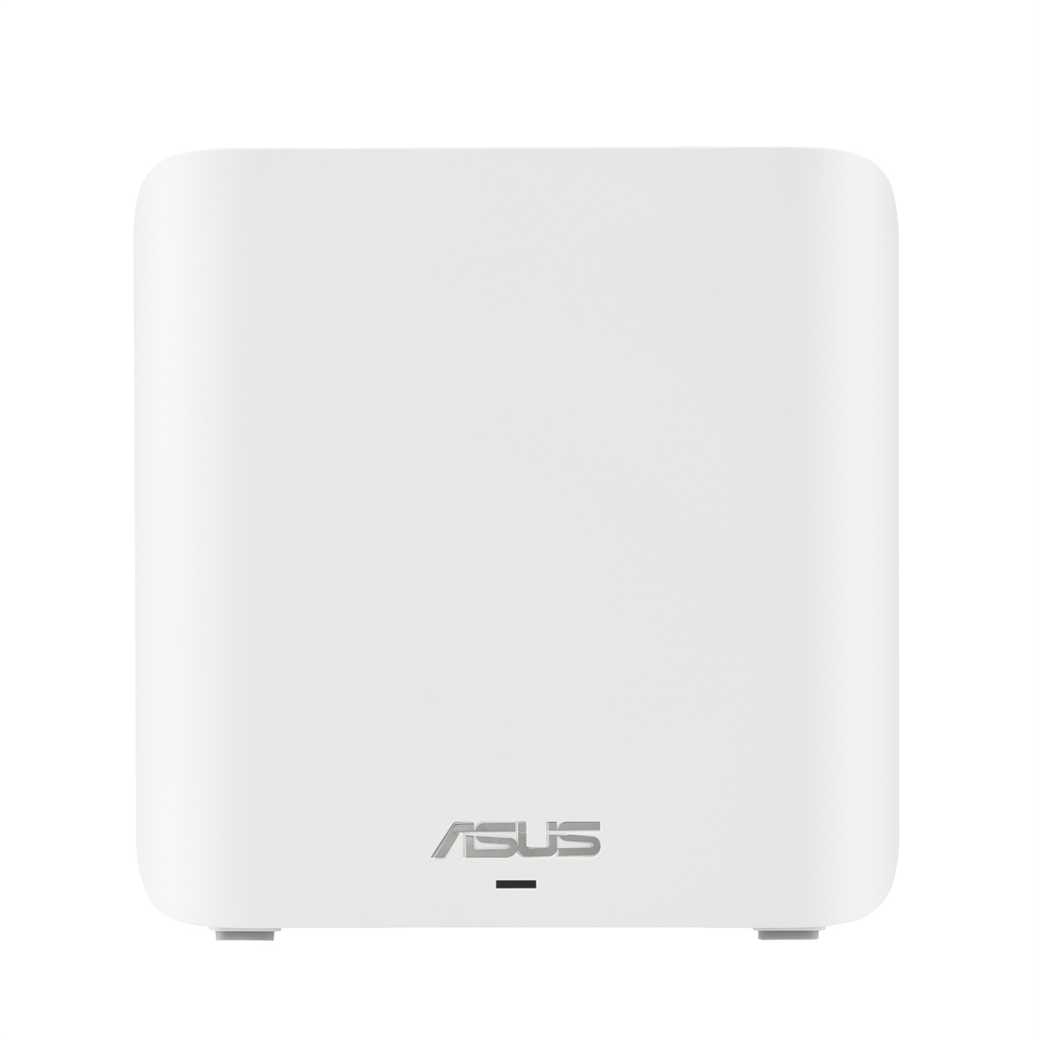 ASUS ZenWiFi BD4 Router Mesh Wi-Fi 7 Dual-band (2.4 GHz/5 GHz) Bianco - Fino a 3600 Mbps, Copertura fino a 228 m², Due Porte 2,5 G, Controlli di Sicurezza e Parental Control Inclusi
