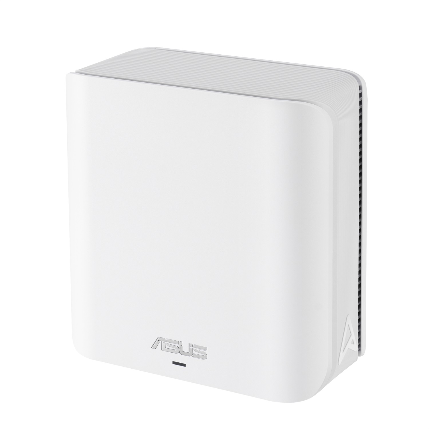 ASUS ZenWiFi BD4 2-Pack Mesh WiFi 7 Dual-band (2.4 GHz/5 GHz) 3600 Mbps Copertura fino a 470 m² Due porte 2,5 G Controlli di sicurezza e Parental Control Inclusi Bianco