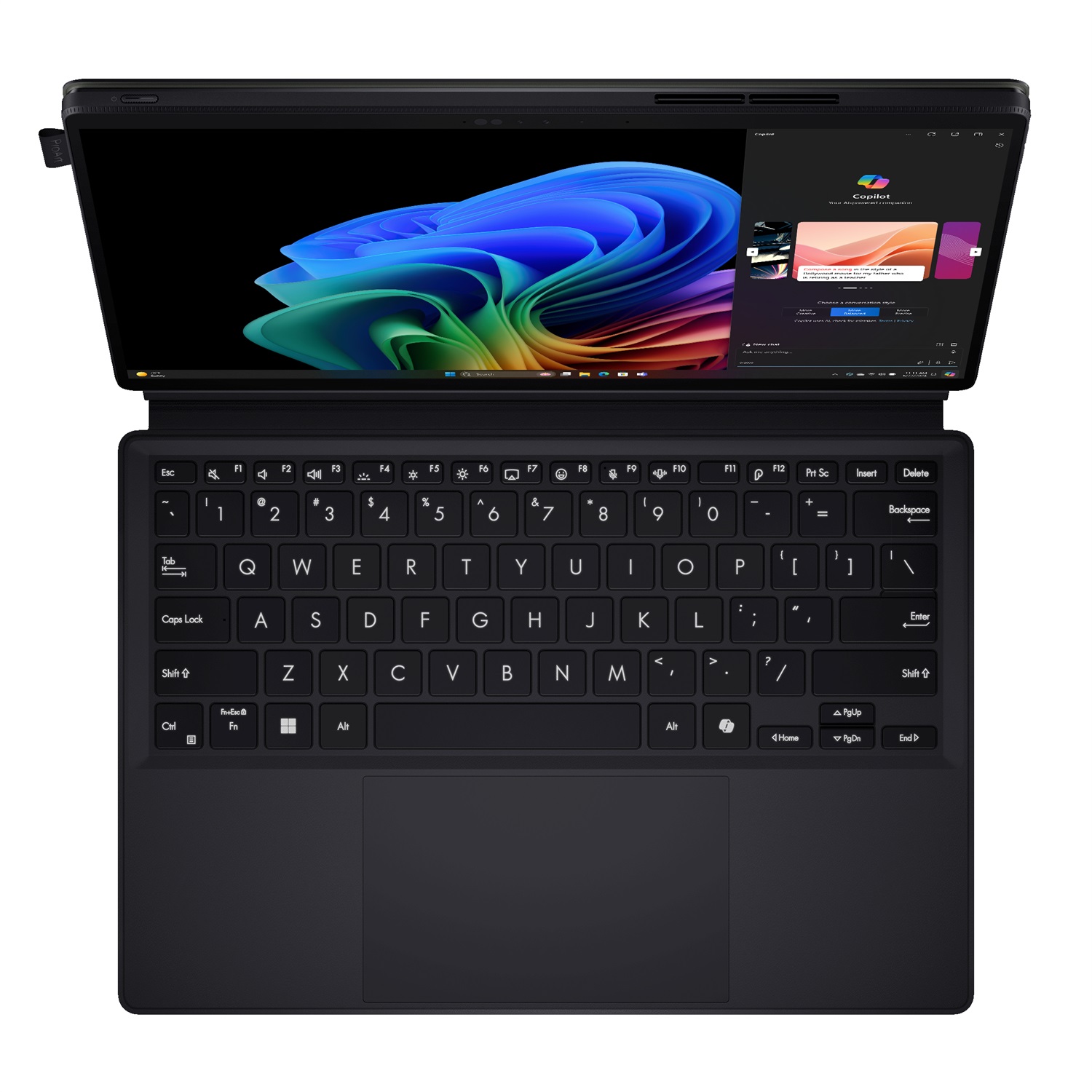 ASUS ProArt PZ13 OLED - Laptop 13.3