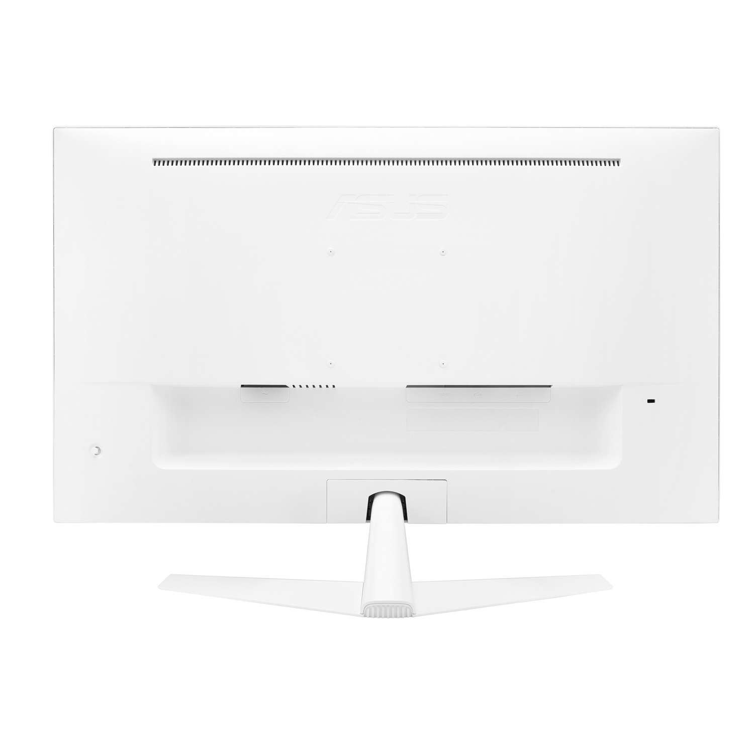 ASUS VY279HF-W Eye Care Monitor 27