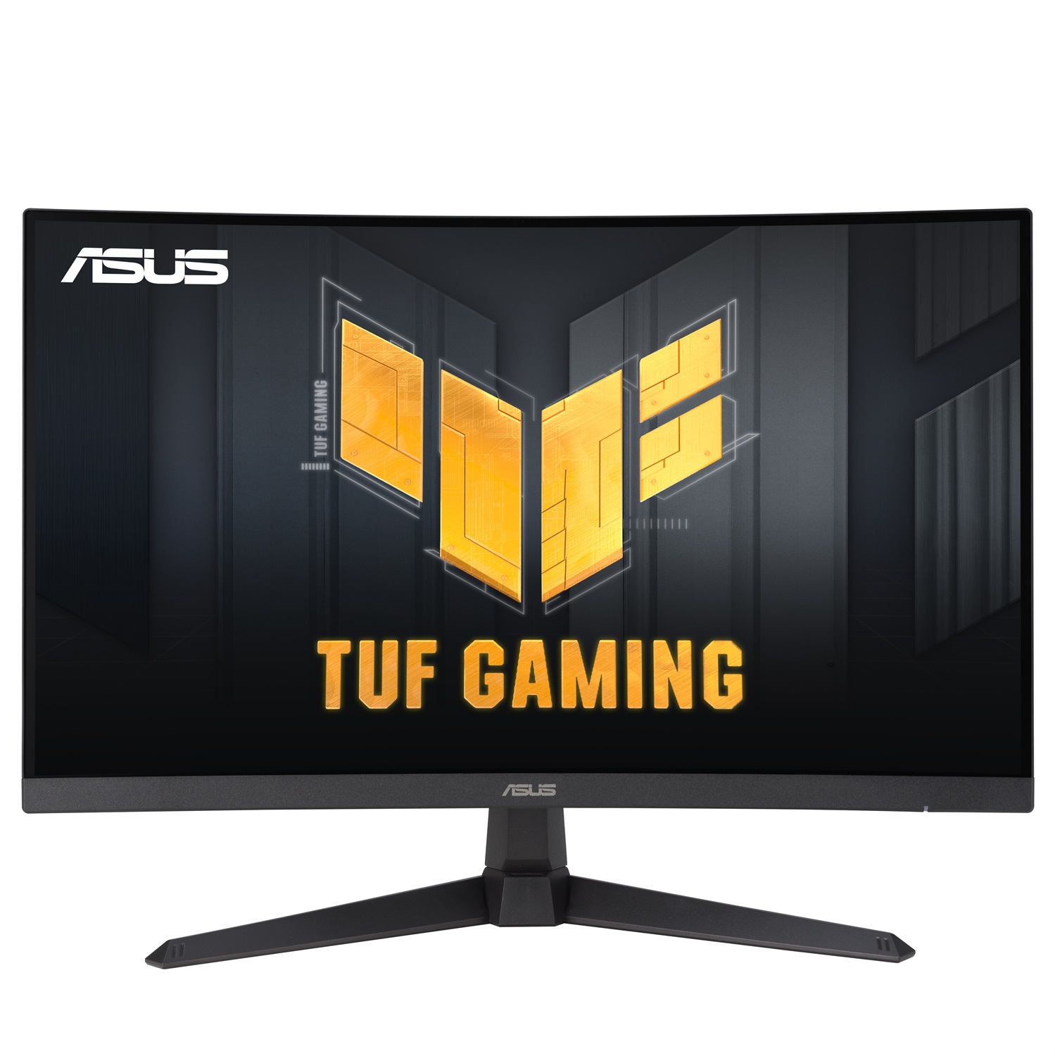 ASUS TUF Gaming VG27VQM1B Monitor Gaming Curvo 27