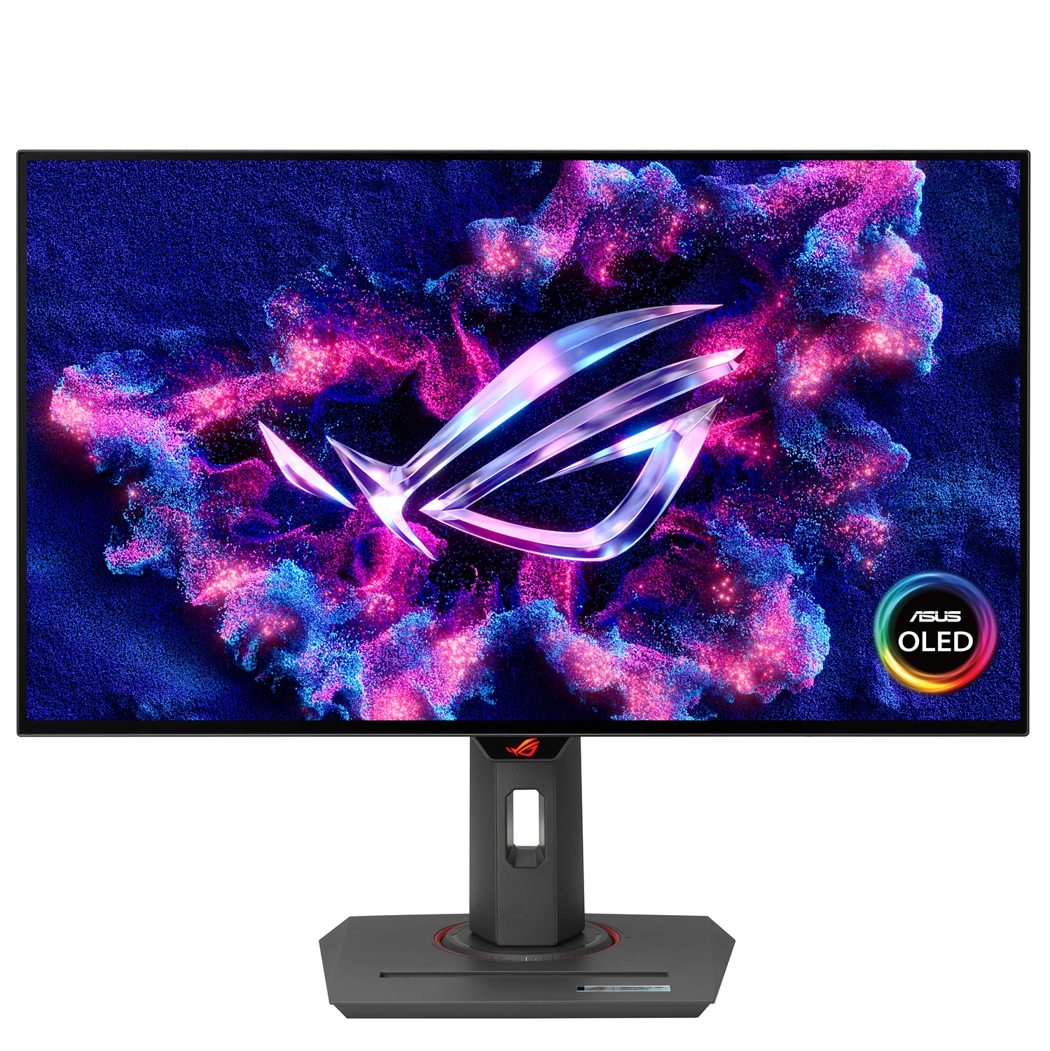 ASUS ROG Strix OLED XG27AQDMG Monitor Gaming 26,5