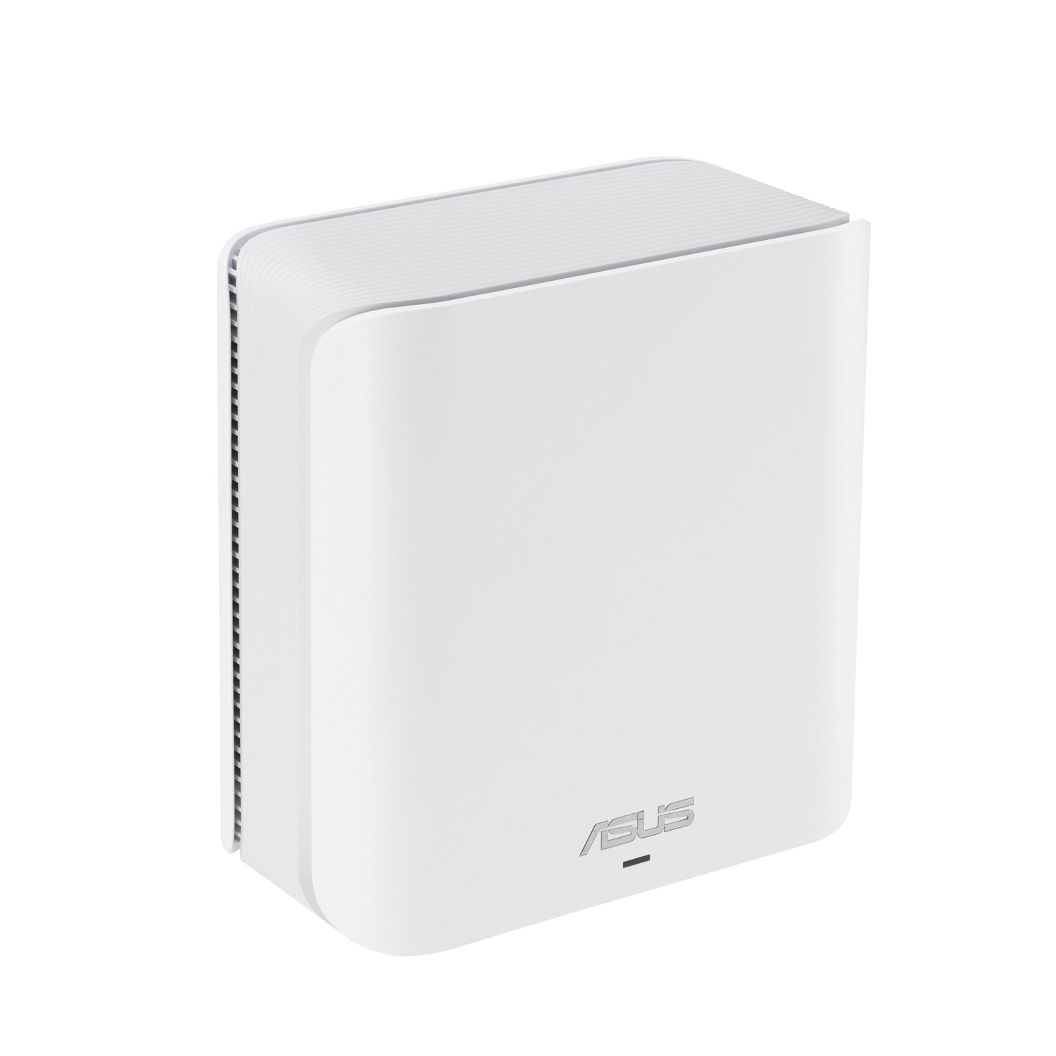 ASUS ZenWiFi BD4 Router Mesh Wi-Fi 7 Dual-band (2.4 GHz/5 GHz) 3600 Mbps, Copertura fino a 604 m², Due Porte 2,5 G, Controlli di Sicurezza e Parental Control - Bianco