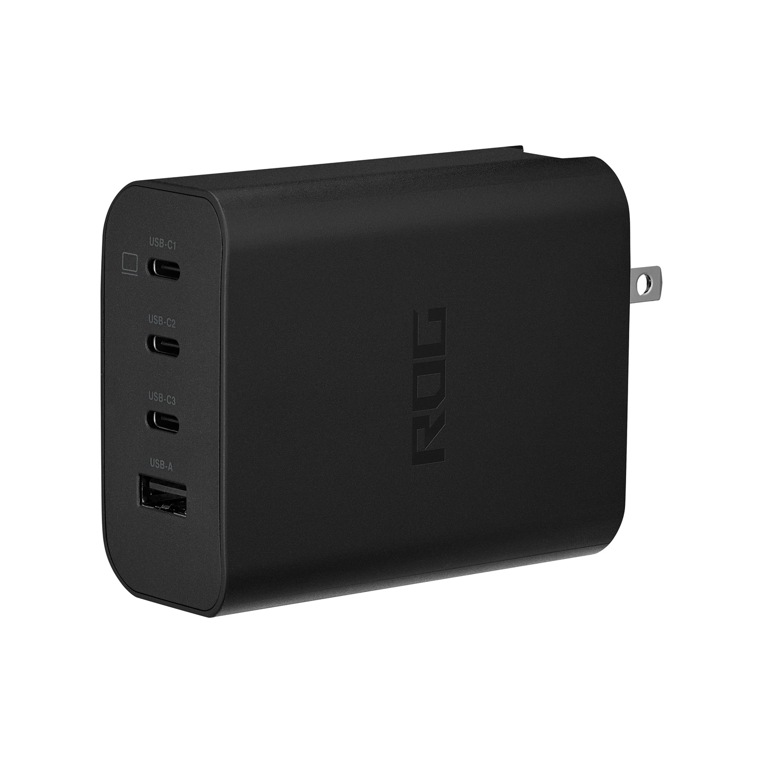 ASUS AC140-01 2C1A Caricabatterie Universale Nero con Ricarica Rapida Interno