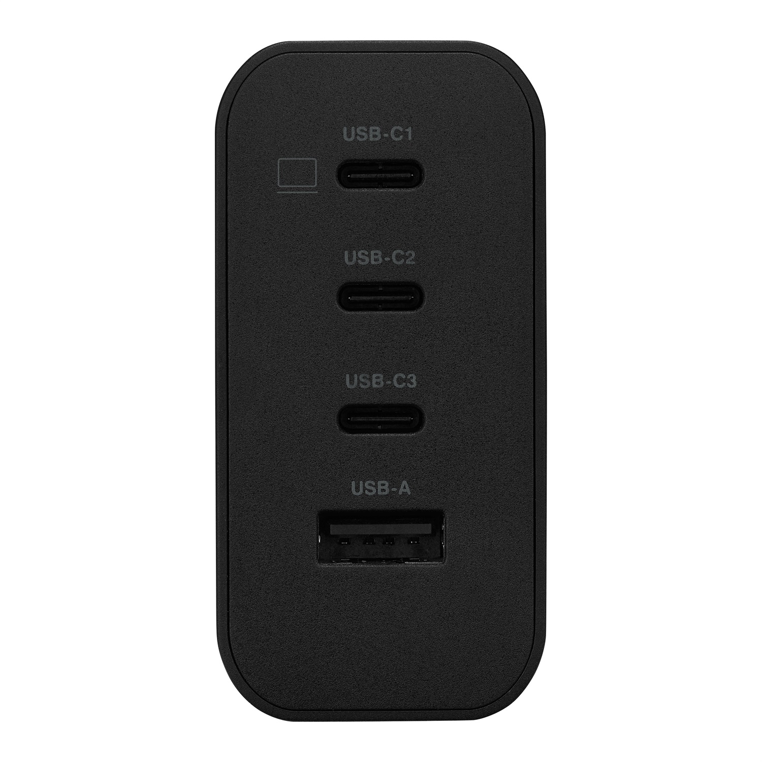 ASUS AC140-01 2C1A Caricabatterie Universale Nero con Ricarica Rapida Interno