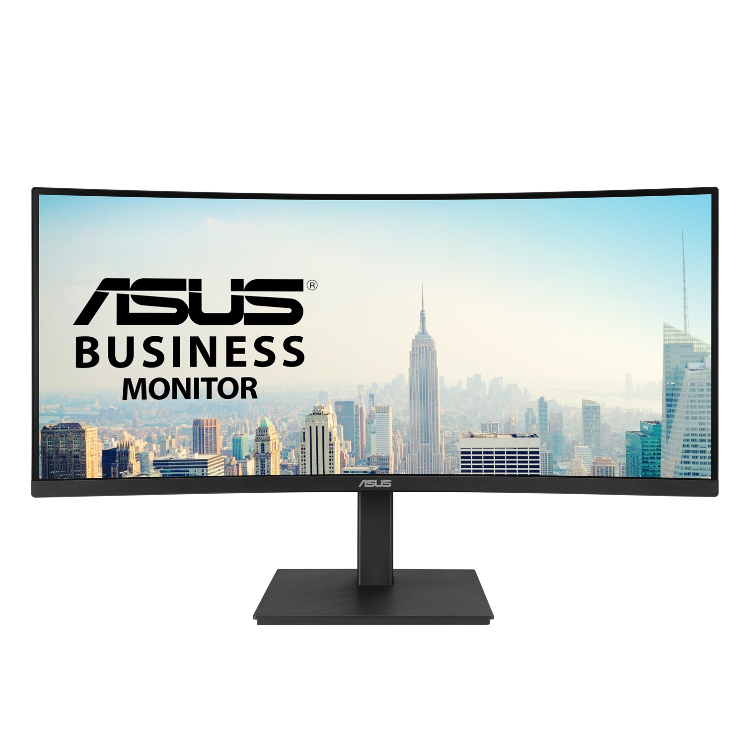 ASUS VA34VCPSR Monitor Curvo 34