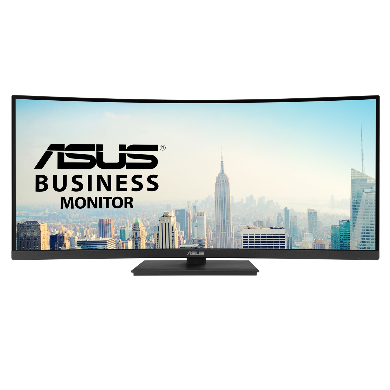 ASUS VA34VCPSR Monitor Curvo 34
