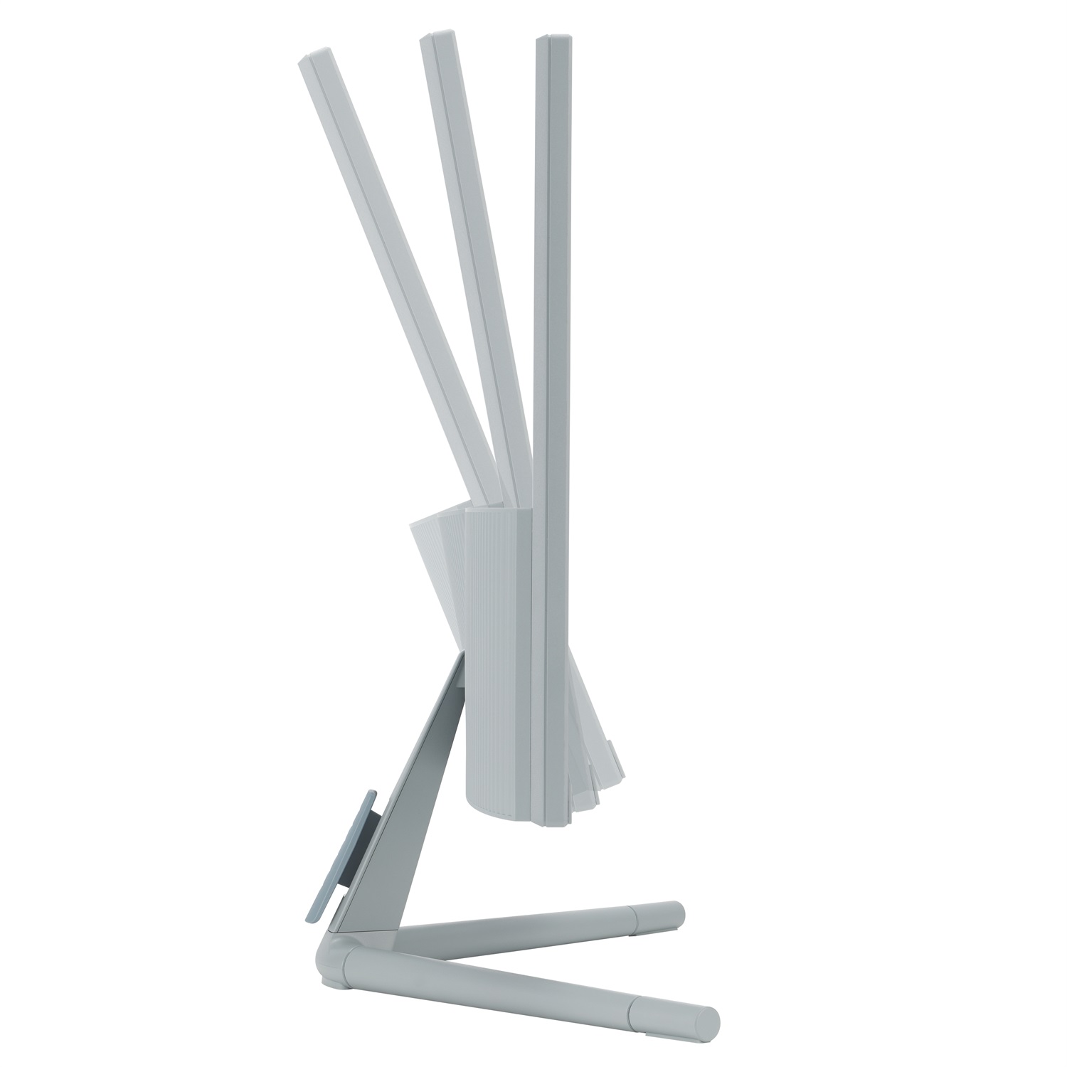 ASUS VU249CFE-G Monitor PC 60,5 cm (23.8