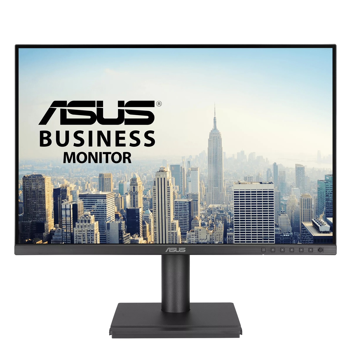 ASUS BE248QF Monitor 24,1