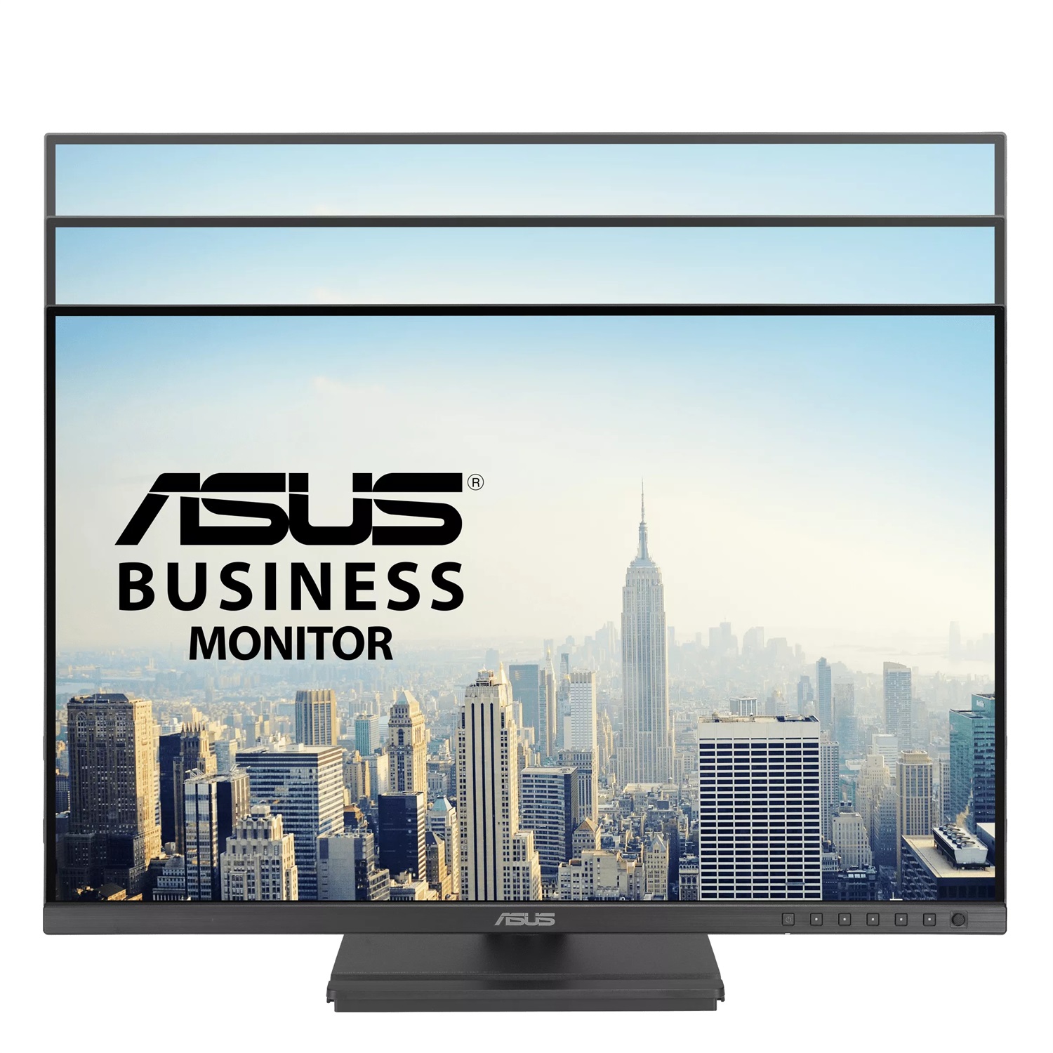 ASUS BE248QF Monitor 24,1