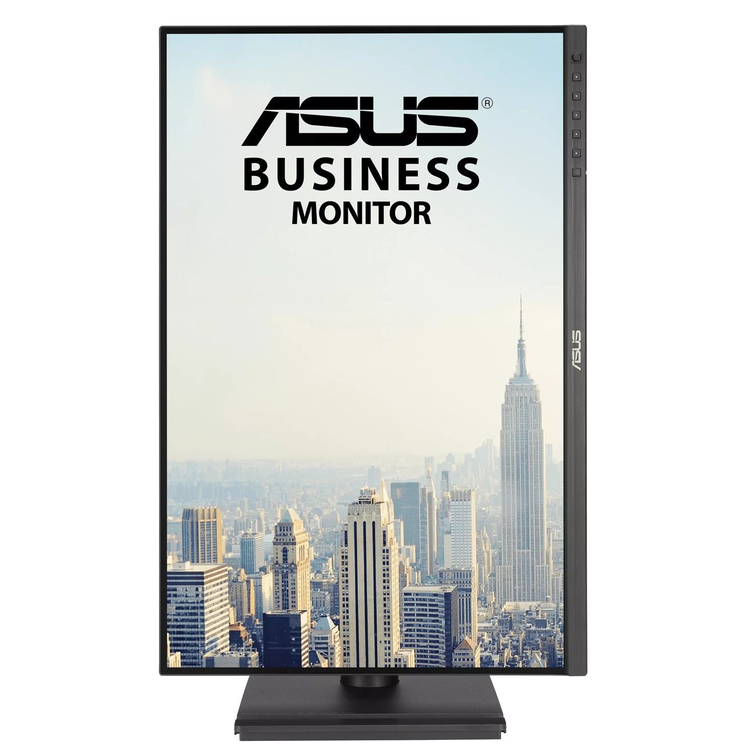 ASUS BE248QF Monitor 24,1