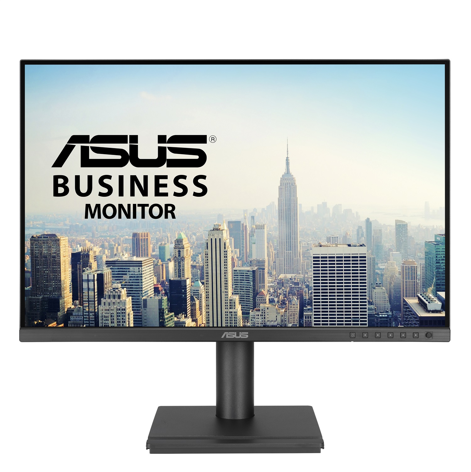 ASUS BE248CFN Monitor 24.1