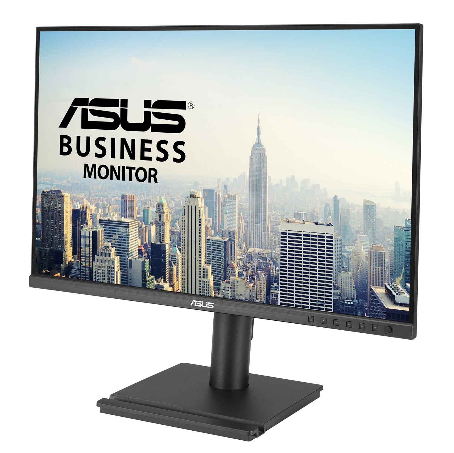ASUS BE248CFN Monitor 24.1