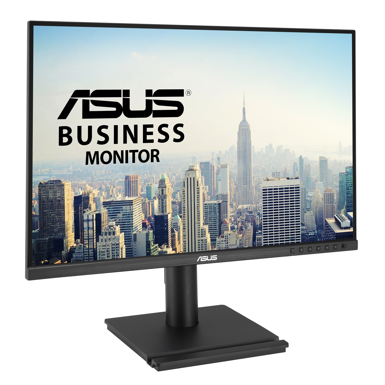 ASUS BE248CFN Monitor 24.1