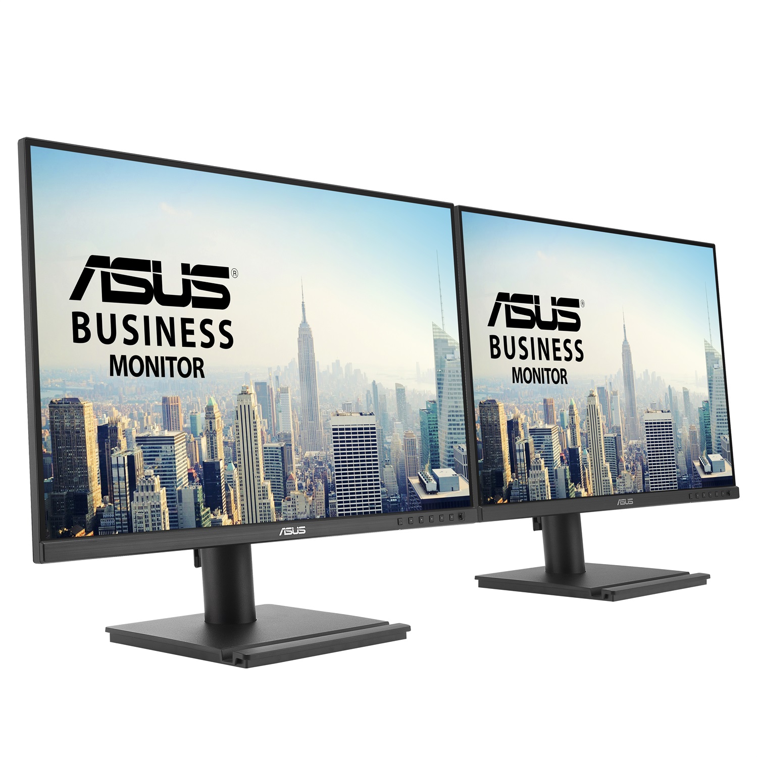 ASUS BE248CFN Monitor 24.1