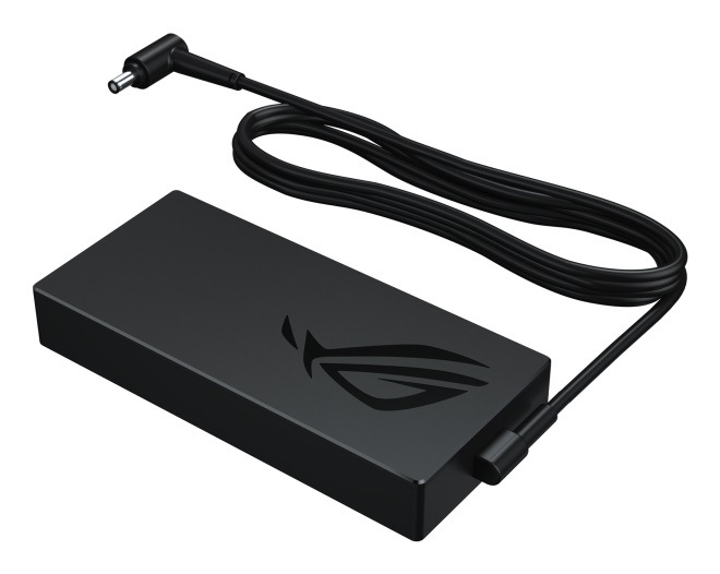 ASUS ROG 280W DC adattatore e invertitore Interno Nero