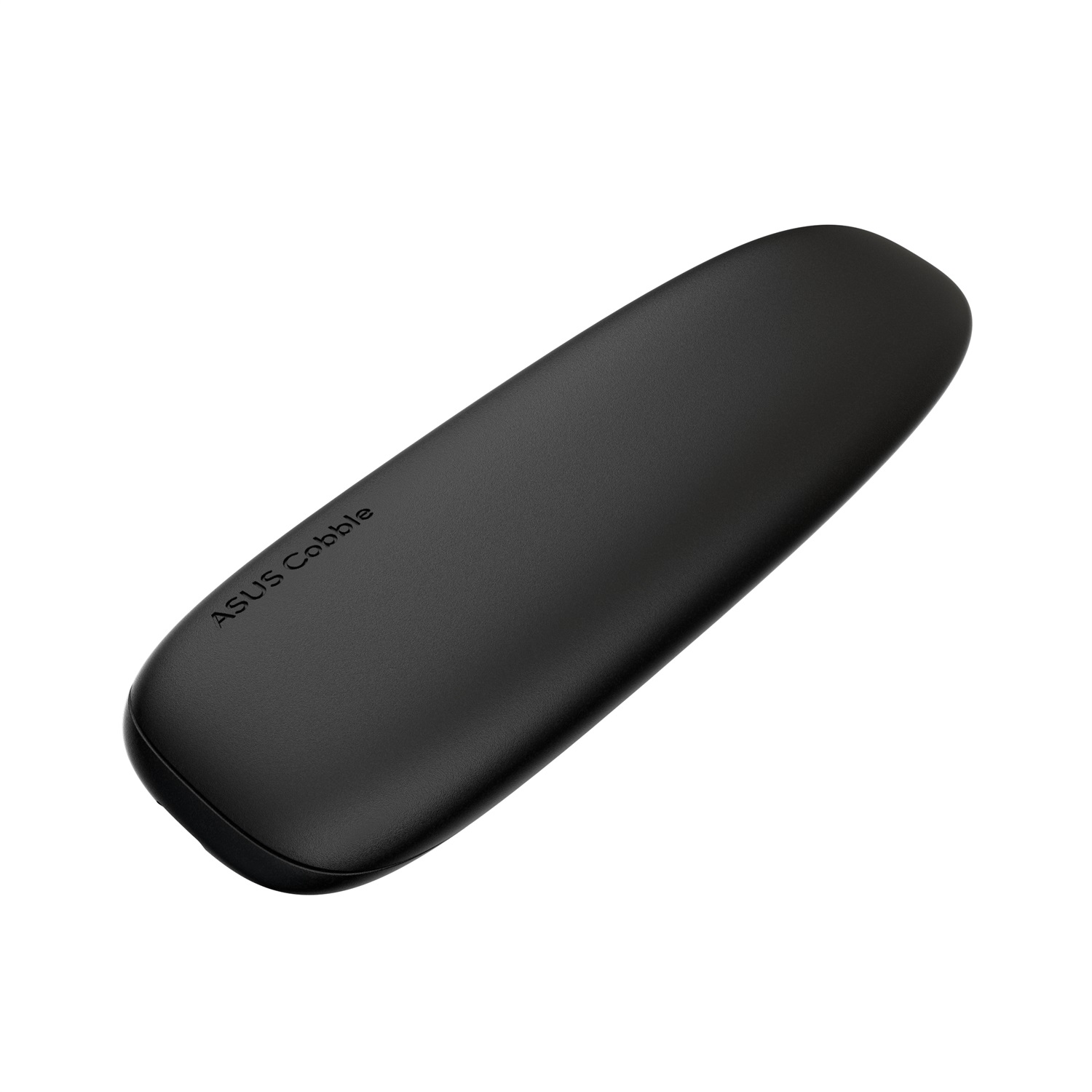 ASUS Cobble - Custodia per SSD M.2 NVMe PCIe e SATA, USB-C 3.2 Gen 2x1, Velocità fino a 10Gbps, Impermeabile e Antipolvere, Compatibile con Windows e macOS, Nero