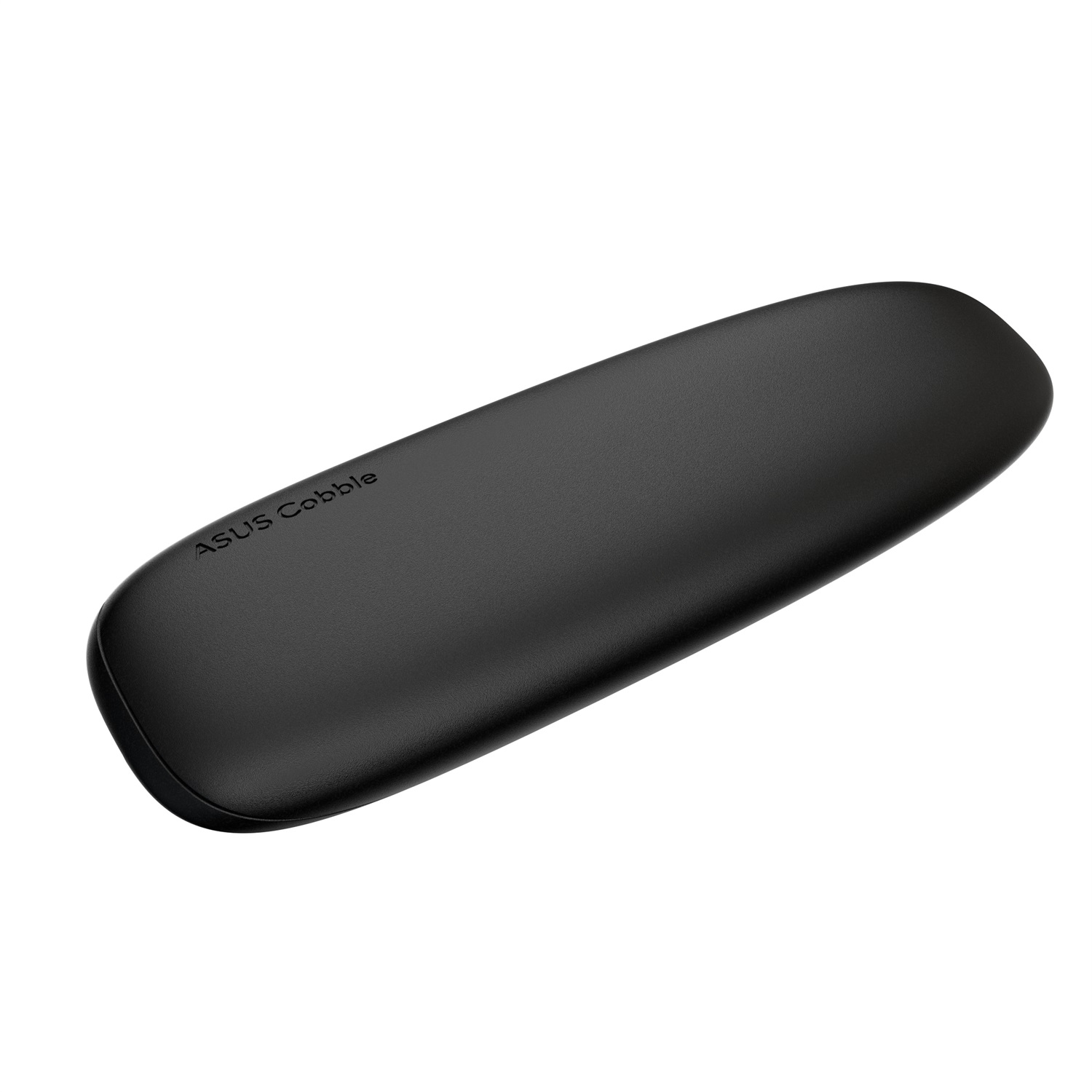 ASUS Cobble - Custodia per SSD M.2 NVMe PCIe e SATA, USB-C 3.2 Gen 2x1, Velocità fino a 10Gbps, Impermeabile e Antipolvere, Compatibile con Windows e macOS, Nero