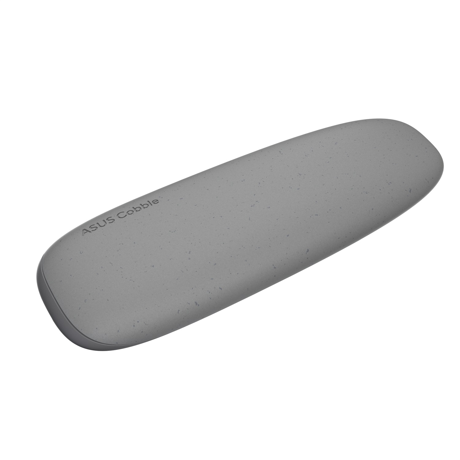 ASUS Cobble - Custodia per SSD M.2 NVMe PCIe e SATA, USB-C 3.2 Gen 2x1, Velocità fino a 10Gbps, Impermeabile e Antipolvere, Grigio