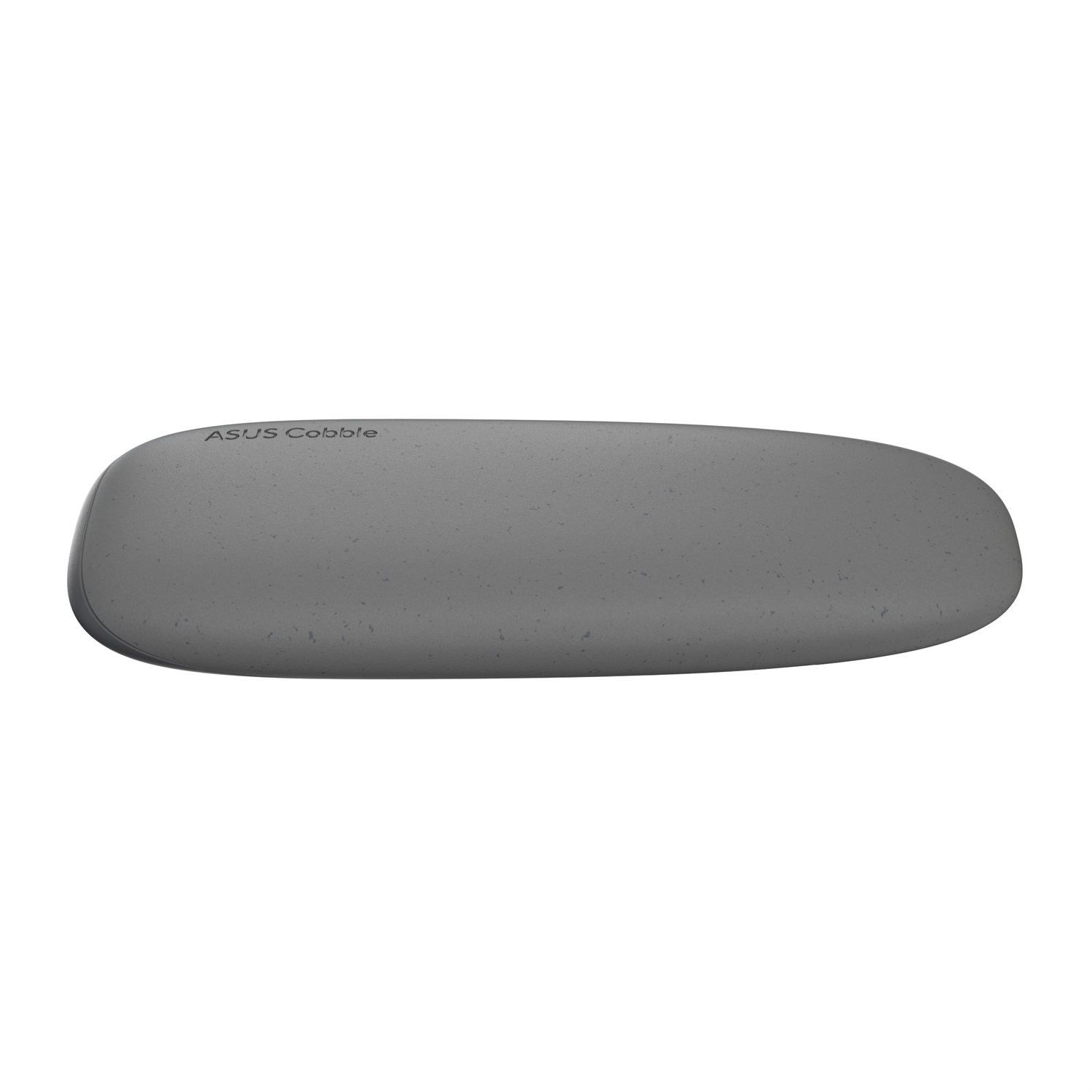 ASUS Cobble - Custodia per SSD M.2 NVMe PCIe e SATA, USB-C 3.2 Gen 2x1, Velocità fino a 10Gbps, Impermeabile e Antipolvere, Grigio