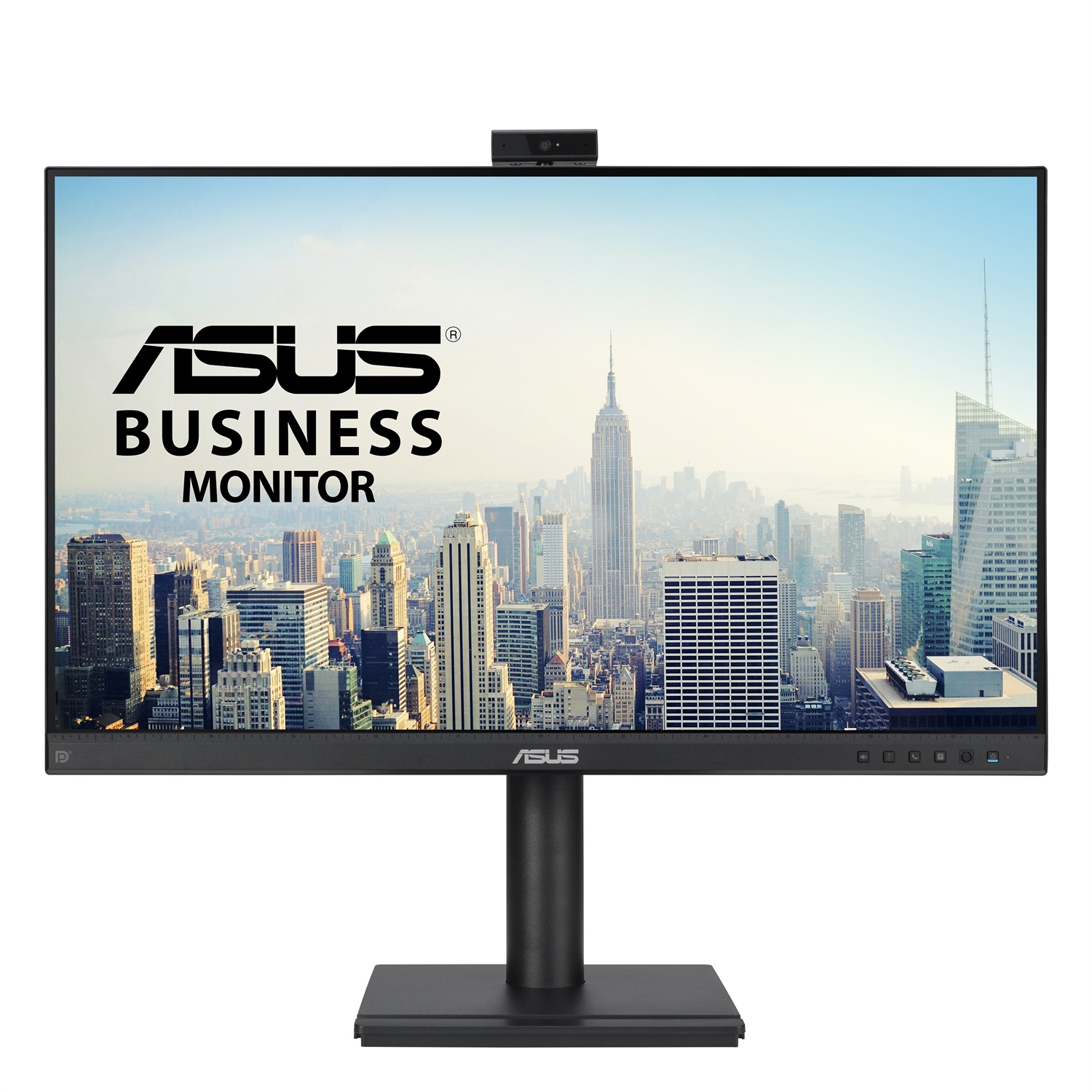ASUS BE249QFK Monitor 24