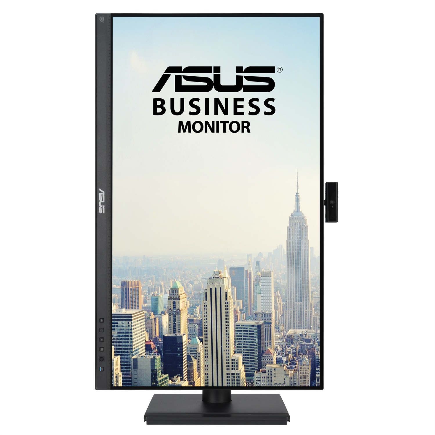 ASUS BE249QFK Monitor 24