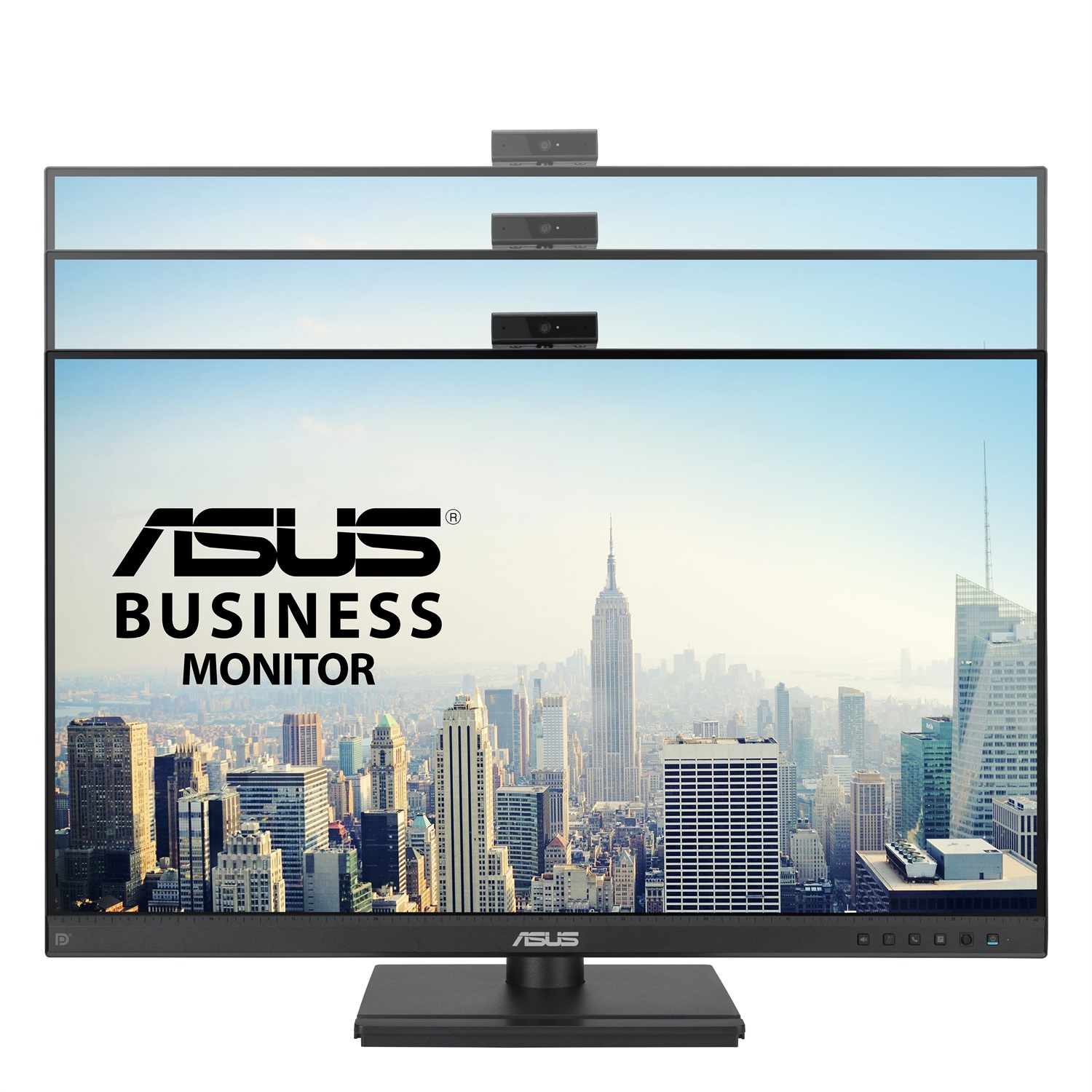 ASUS BE249QFK Monitor 24