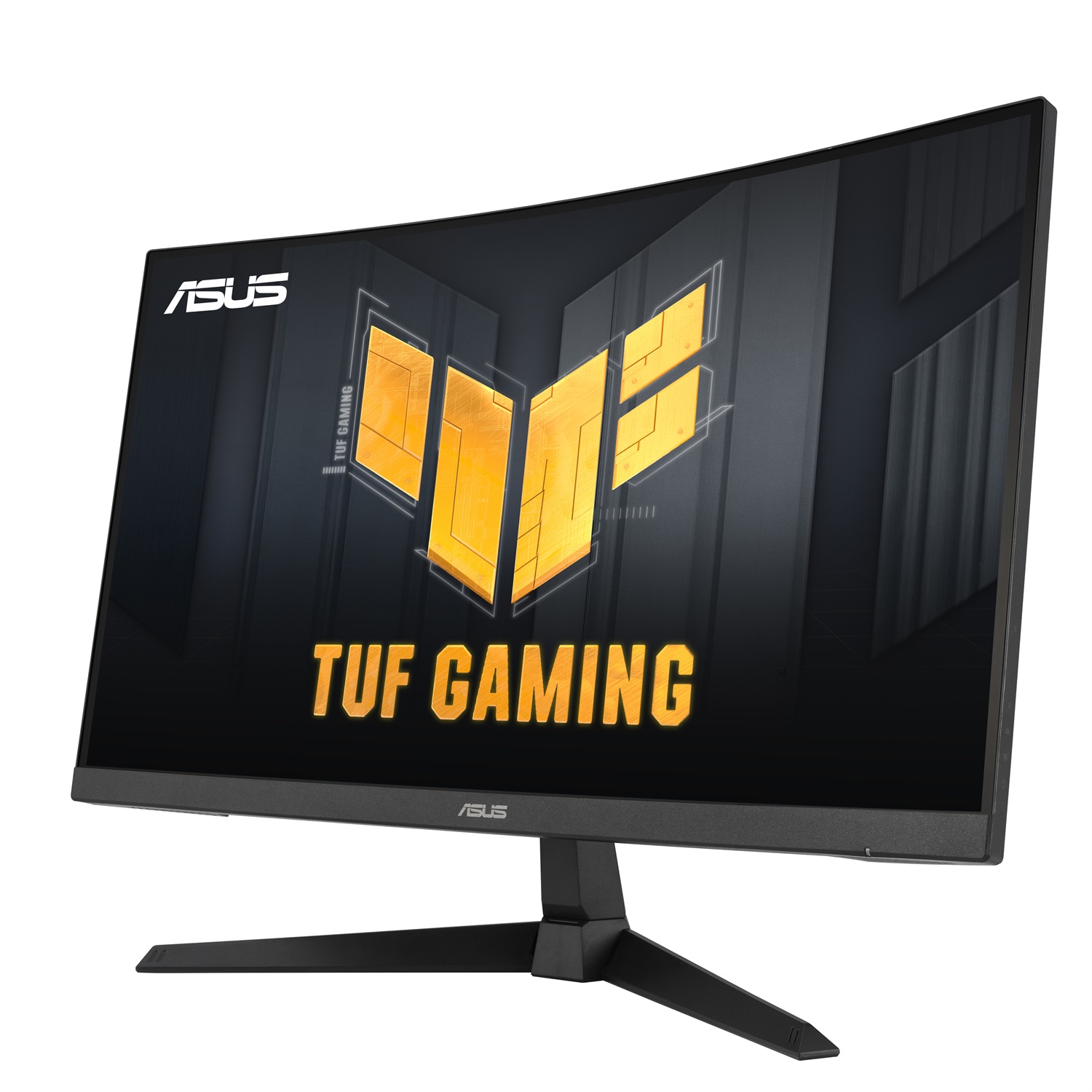 ASUS TUF Gaming VG27WQ3B Monitor Curvo 27