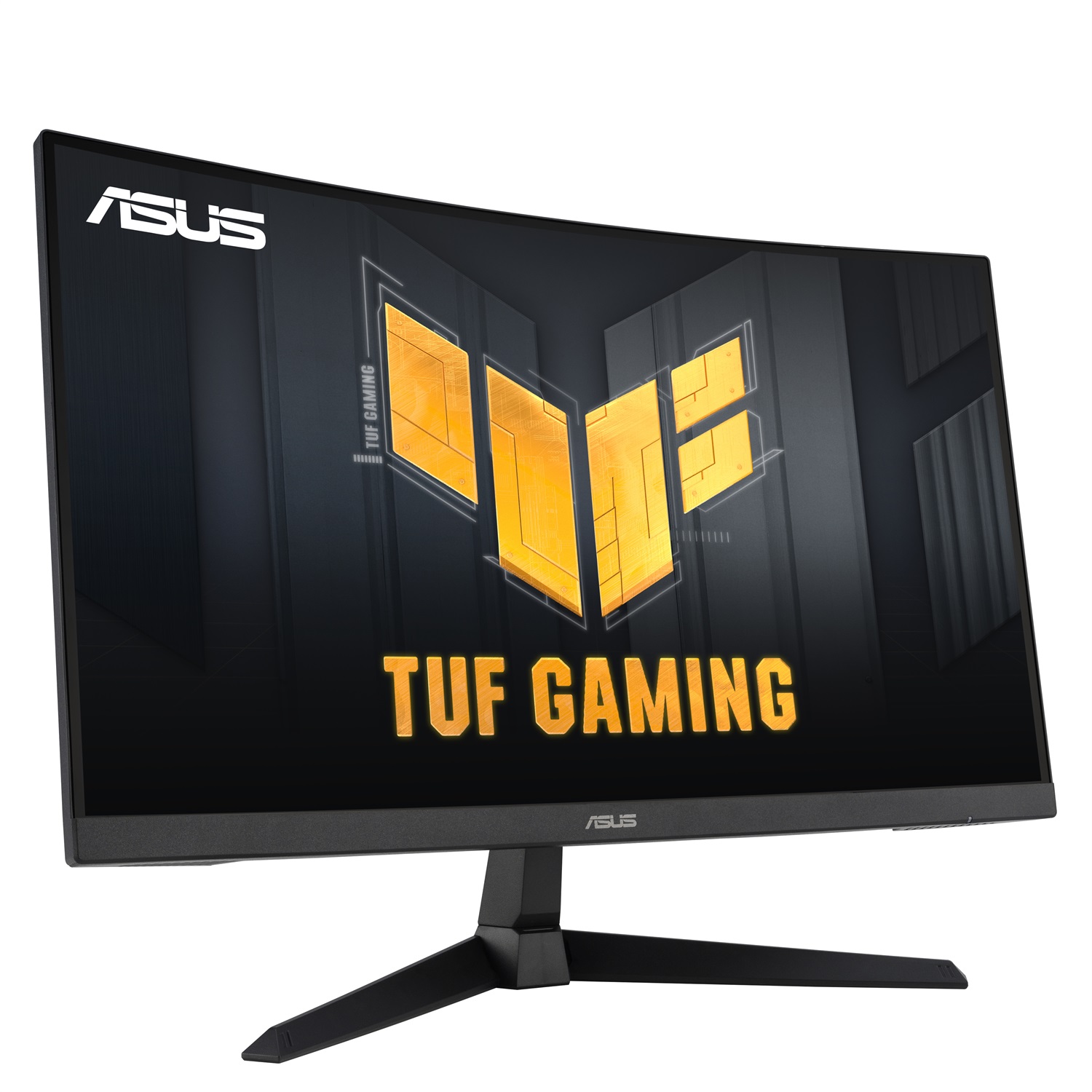 ASUS TUF Gaming VG27WQ3B Monitor Curvo 27