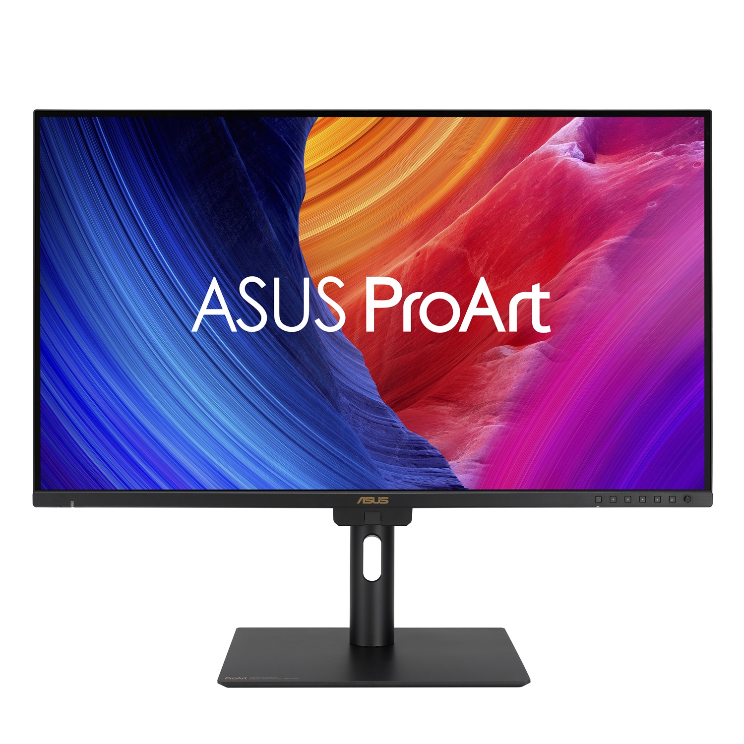 ASUS ProArt Display PA32UCE Monitor Professionale 4K HDR IPS 31.5