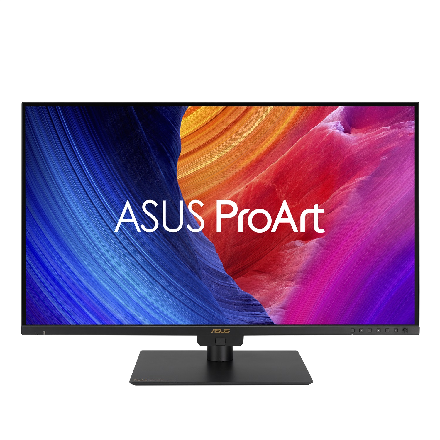 ASUS ProArt Display PA32UCE Monitor Professionale 4K HDR IPS 31.5