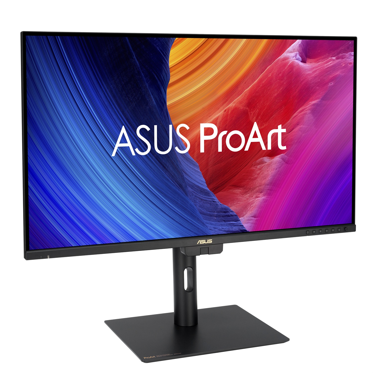 ASUS ProArt Display PA32UCE Monitor Professionale 4K HDR IPS 31.5