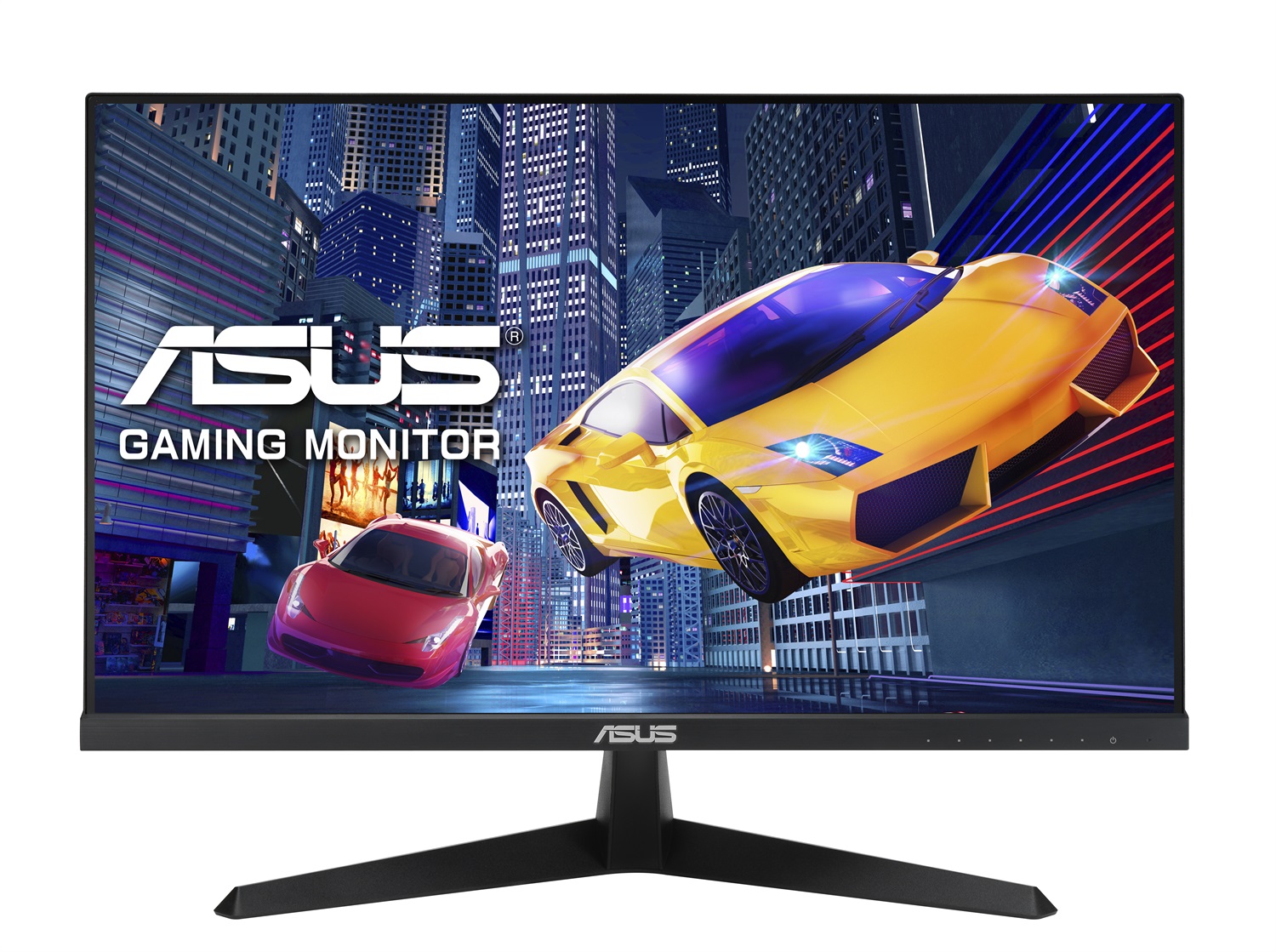 ASUS EyeCare VY249HGR Monitor 23.8