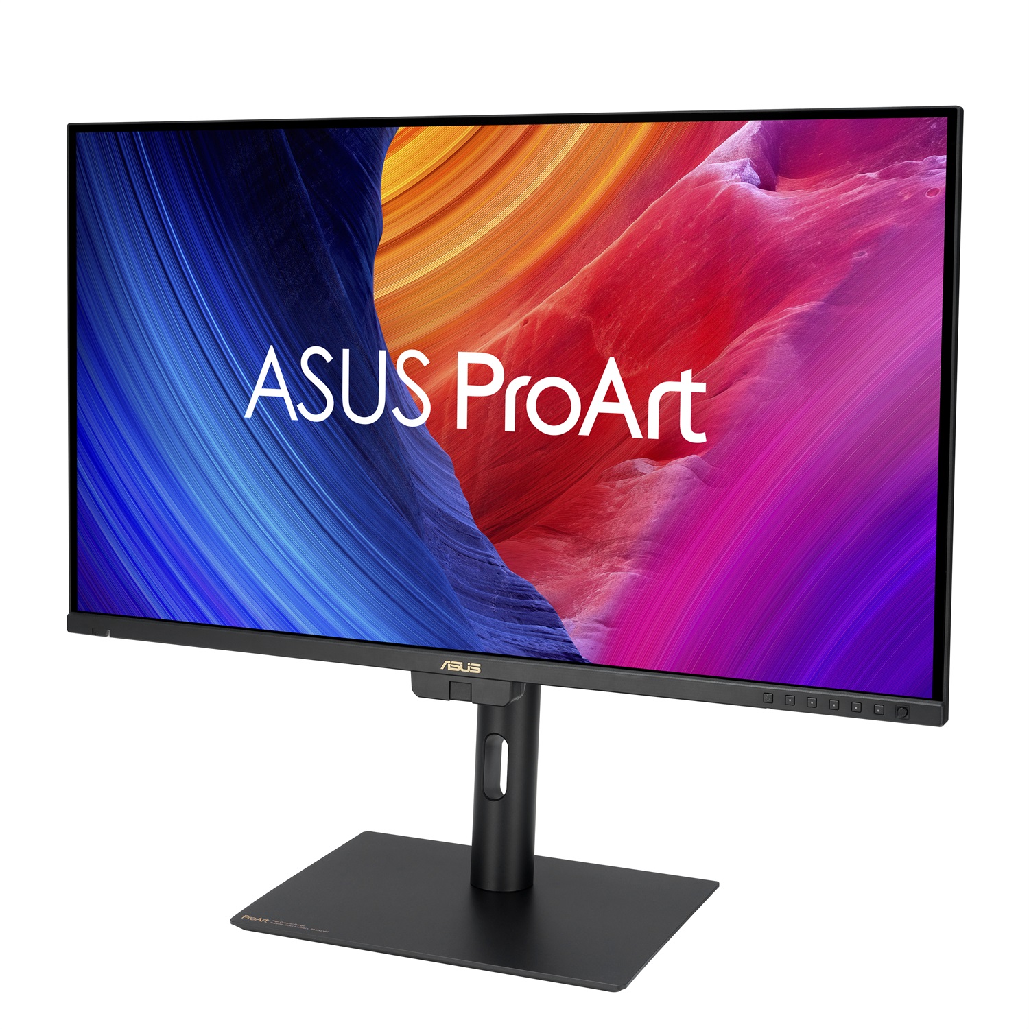 ASUS ProArt PA27UCGE Monitor Professionale 27